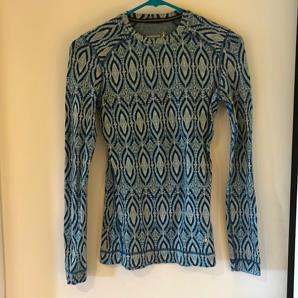 Smartwool Merino 250 XS Long Sleeve